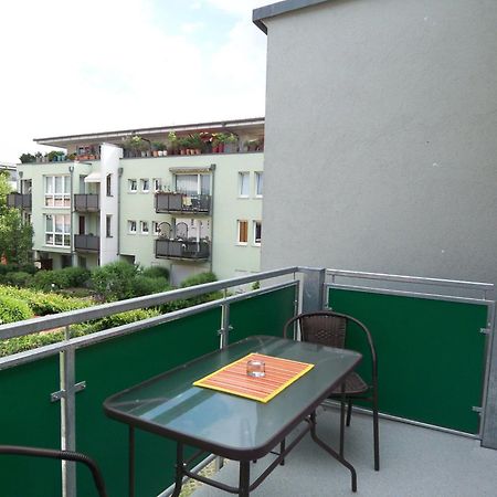 דרזדן Ambiente-An-Der-Elbe-Wohnung-Og מראה חיצוני תמונה