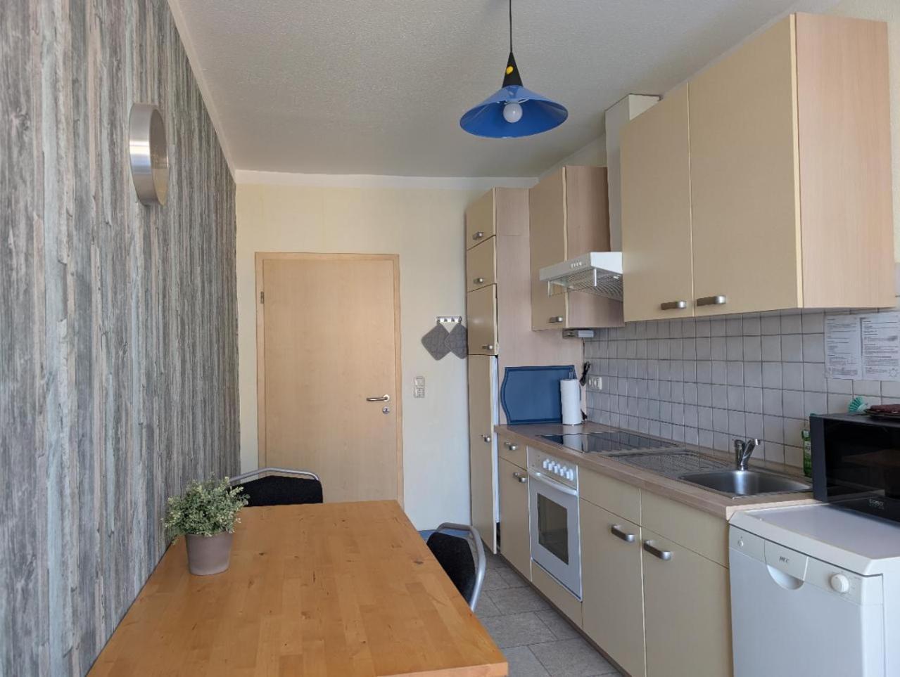 דרזדן Ambiente-An-Der-Elbe-Wohnung-Og מראה חיצוני תמונה