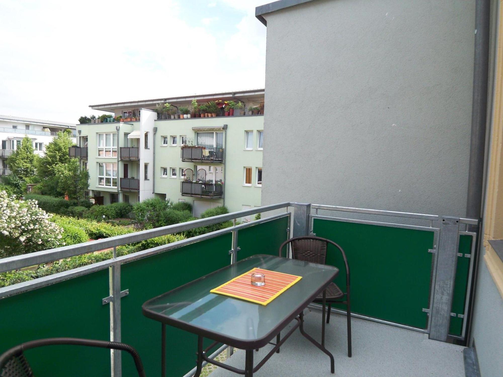 דרזדן Ambiente-An-Der-Elbe-Wohnung-Og מראה חיצוני תמונה